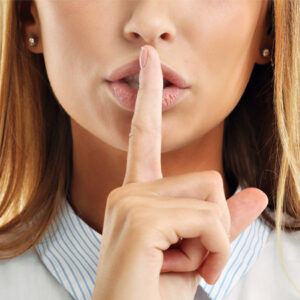 Les phrases a ne jamais dire à une fille